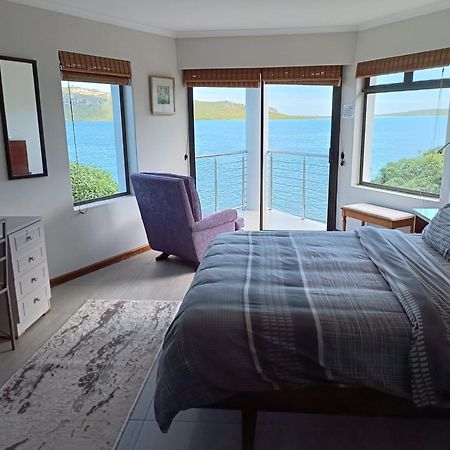 Sunset Villa Langebaan Eksteriør billede