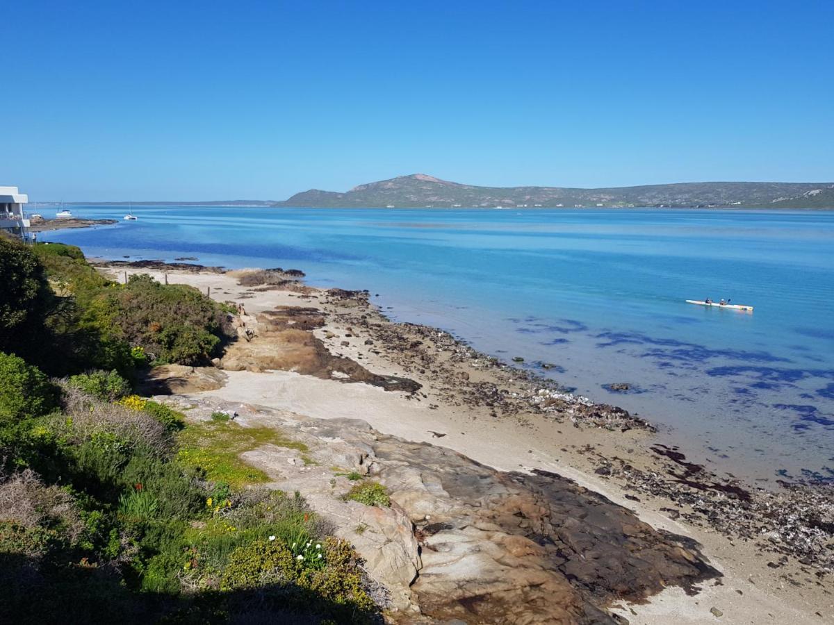 Sunset Villa Langebaan Eksteriør billede