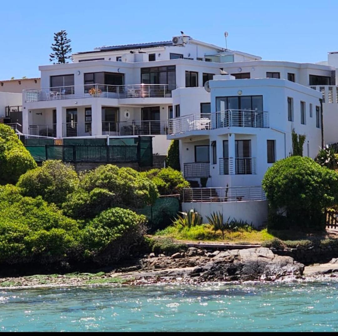 Sunset Villa Langebaan Eksteriør billede