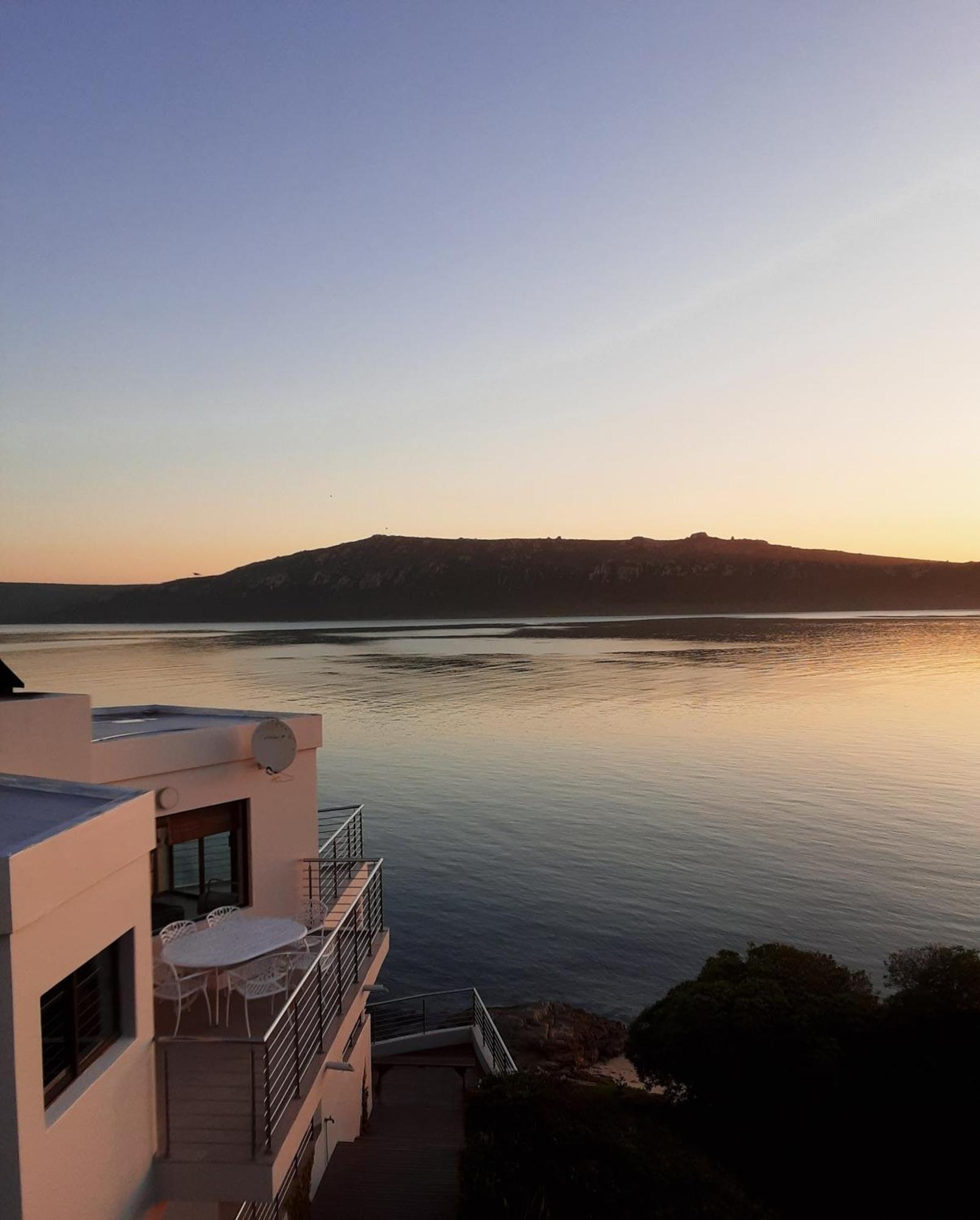 Sunset Villa Langebaan Eksteriør billede