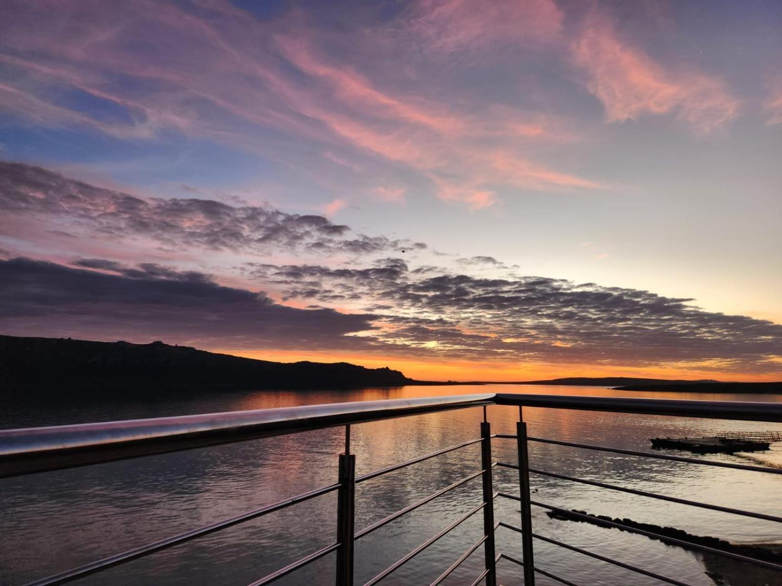 Sunset Villa Langebaan Eksteriør billede