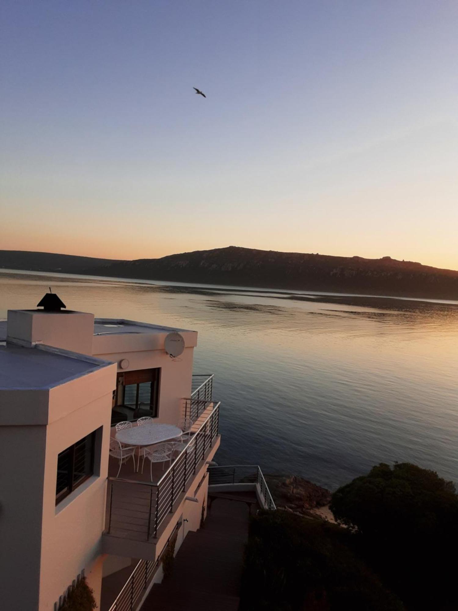 Sunset Villa Langebaan Eksteriør billede